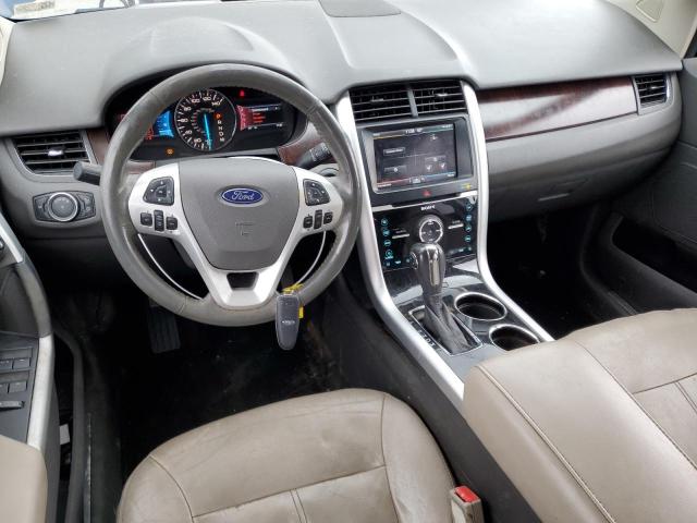 2FMDK3KC1CBA29560 2012 Ford Edge Limited