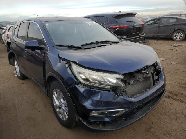 2HKRM4H58FH639712 | 2015 Honda cr-v ex