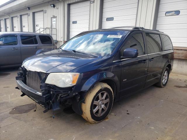 2008 Chrysler Town & Country Touring