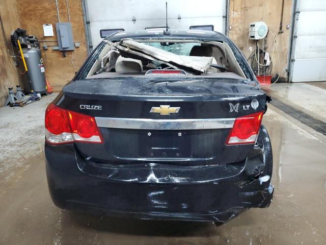 1G1PE5SB7F7247875 | 2015 CHEVROLET CRUZE LT