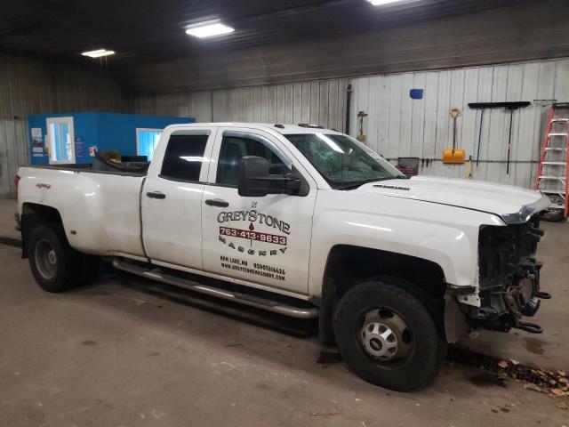 1GC5KYC86FZ140140 | 2015 CHEVROLET SILVERADO