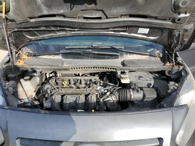 2015 FORD TRANSIT CO - NM0GE9F75F1179340