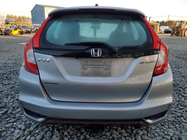 3HGGK5G62JM706130 | 2018 HONDA FIT SPORT