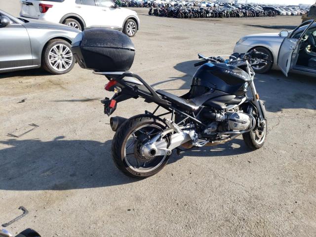 2008 BMW R1200 R WB10398028ZS26108