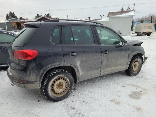 2016 VOLKSWAGEN TIGUAN COM - WVGJV7AX9GW016615