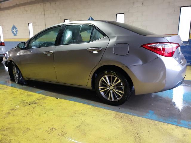Vin: 5yfburhe3ep004722, lot: 77278333, toyota corolla l 20142