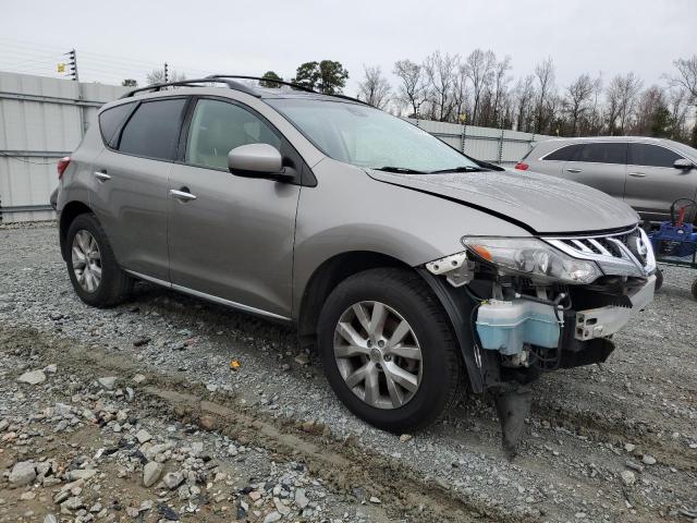 2011 Nissan Murano - Image 4
