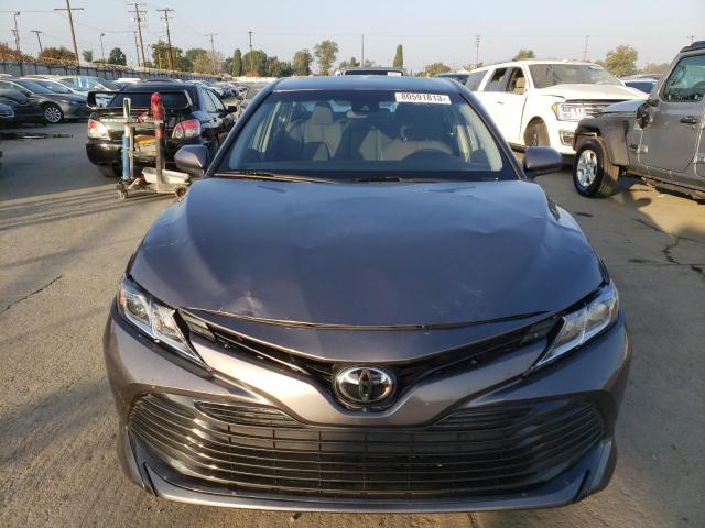 4T1C11AK4LU917628 | 2020 TOYOTA CAMRY LE