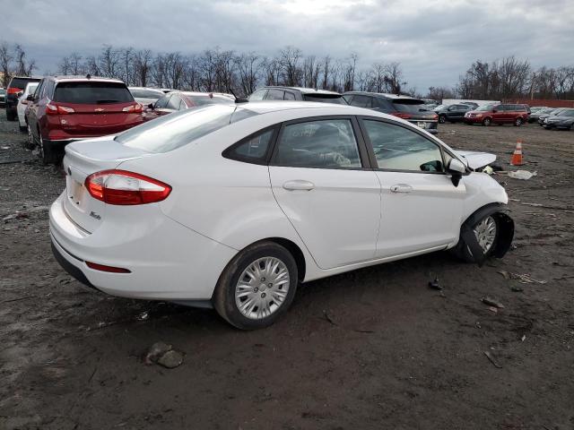 3FADP4AJ0FM117696 | 2015 Ford fiesta s