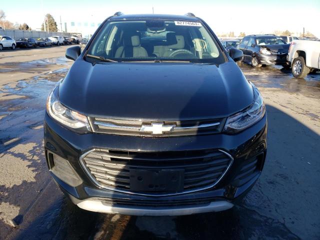 3GNCJPSB8KL141106 | 2019 CHEVROLET TRAX 1LT