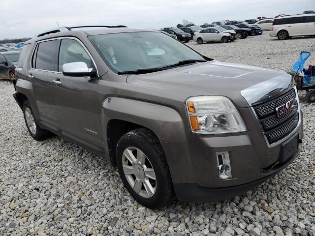 2CTALWEC8B6352436 | 2011 GM c terrain slt