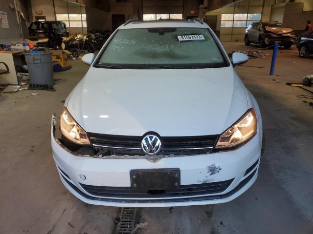 2016 VOLKSWAGEN GOLF SPORT - 3VWC17AUXGM520358