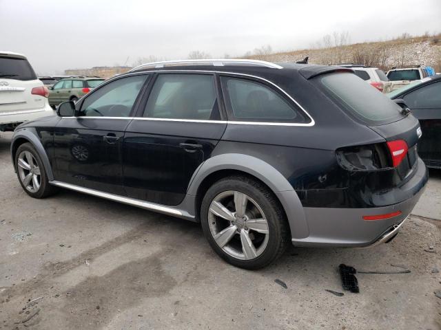 VIN WA1UFAFL2EA005574 2014 Audi A4, Premium Plus no.2