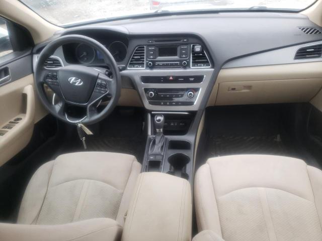 5NPE24AF8FH207368 | 2015 HYUNDAI SONATA SE