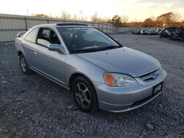 1HGEM22941L025776 | 2001 Honda civic si