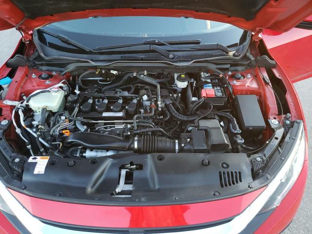 2HGFC1F34HH630329 | 2017 HONDA CIVIC EX