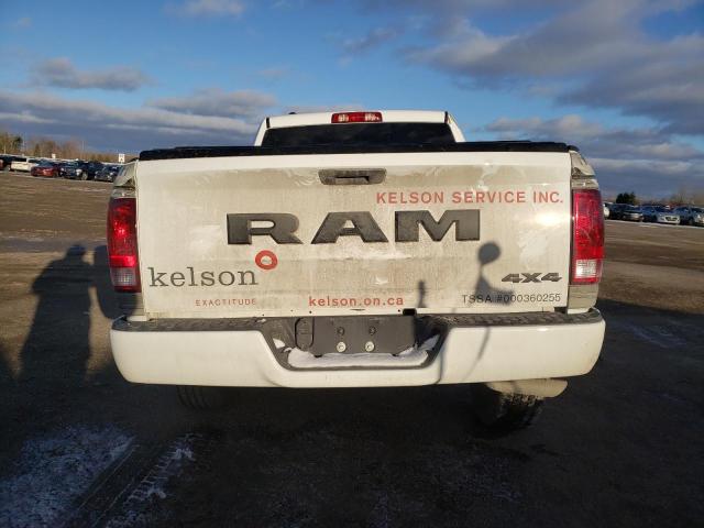 1C6RR7FG7PS568052 | 2023 RAM 1500 CLASS