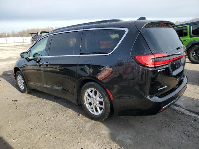 2C4RC1BG5NR111333 | 2022 CHRYSLER PACIFICA T