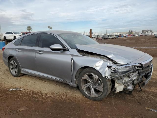 VIN 1HGCV1F47KA013440 2019 Honda Accord, EX no.4