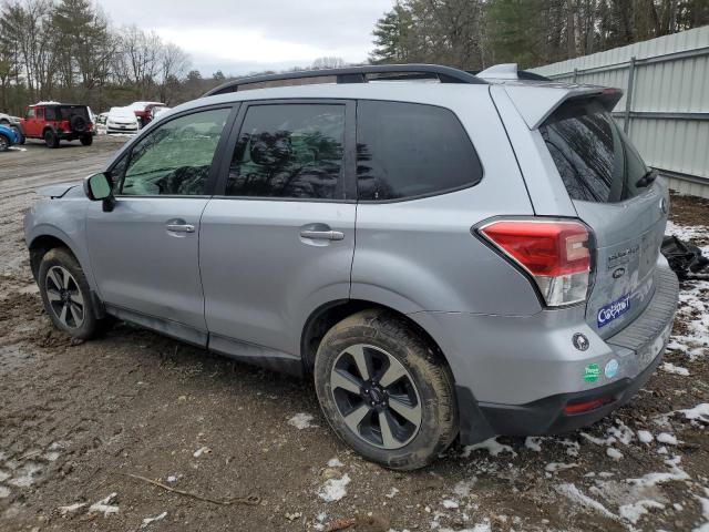 JF2SJAEC8JH494210 | 2018 SUBARU FORESTER 2