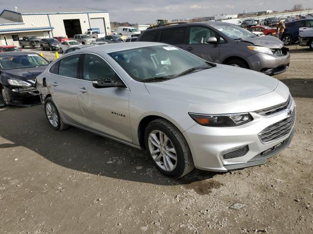 1G1ZD5ST4JF115188 | 2018 CHEVROLET MALIBU LT