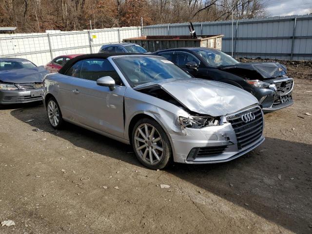 WAU78LFF9G1077441 | 2016 AUDI A3 PREMIUM