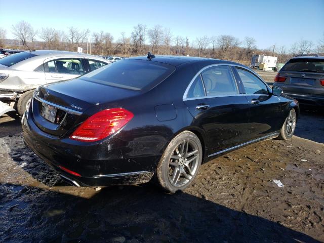 VIN WDDUG8FB1EA067878 2014 Mercedes-Benz S-Class, 5... no.3