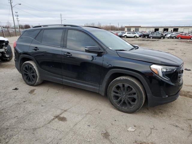 3GKALMEVXML302108 | 2021 GMC TERRAIN SL