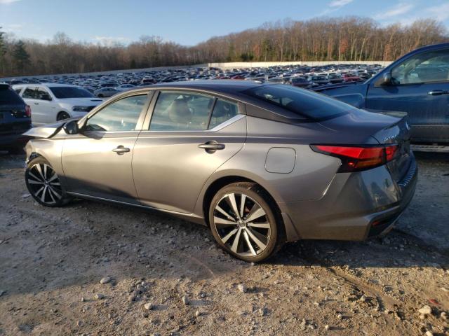 Vin: 1n4bl4cw3nn384069, lot: 79746153, nissan altima sr 20222