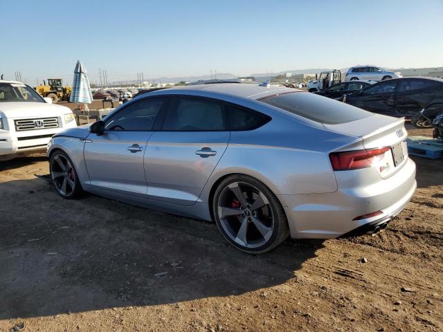 WAUC4CF55KA007235 | 2019 AUDI S5 PRESTIG