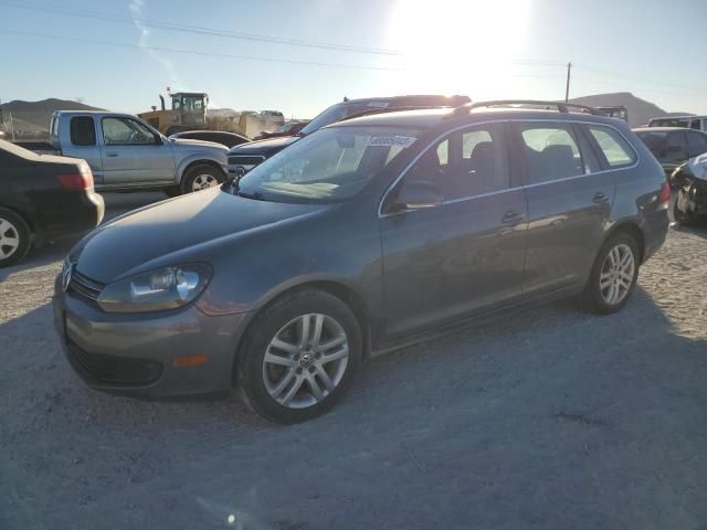 2011 Volkswagen Jetta TDI