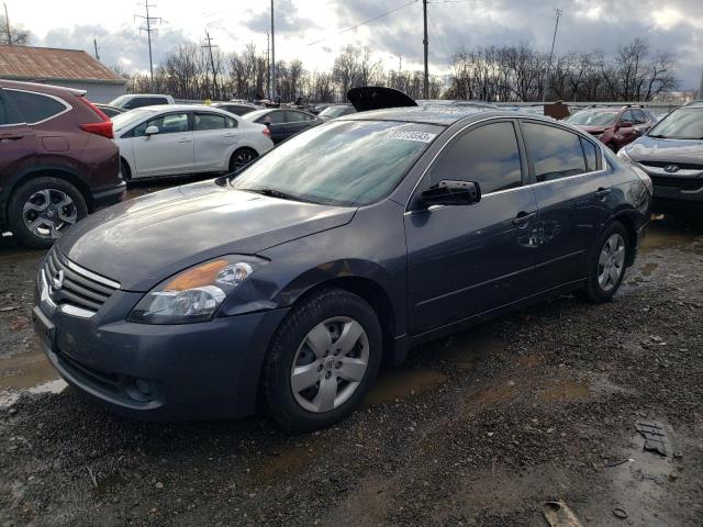 2008 Nissan Altima 2.5