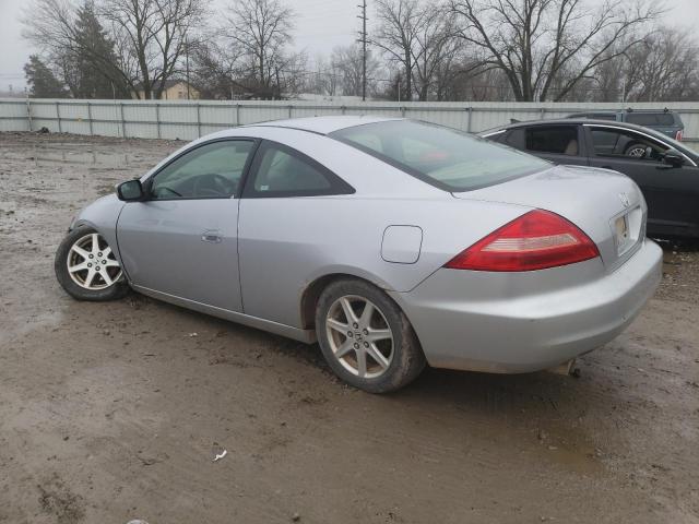 1HGCM826X3A037509 | 2003 Honda accord ex