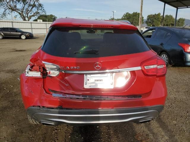 2015 MERCEDES-BENZ GLA 250 - WDCTG4EB3FJ122276