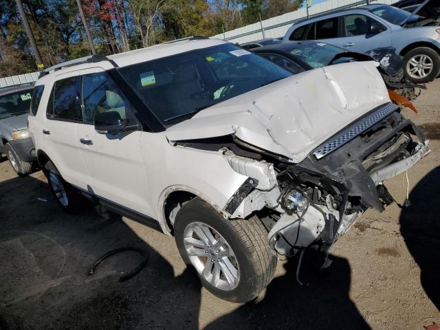 2015 Ford Explorer Xlt VIN: 1FM5K7D82FGC01838 Lot: 79220023