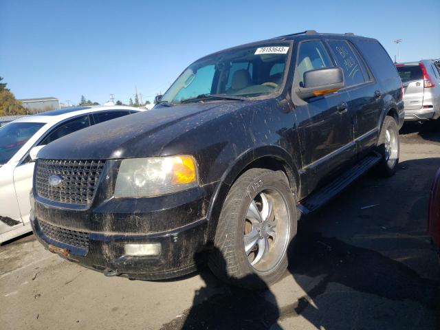 2004 Ford Expedition Eddie Bauer