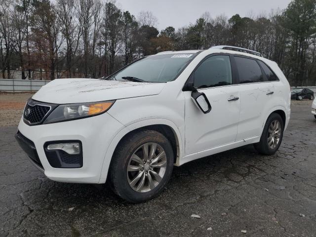 2013 Kia Sorento SX