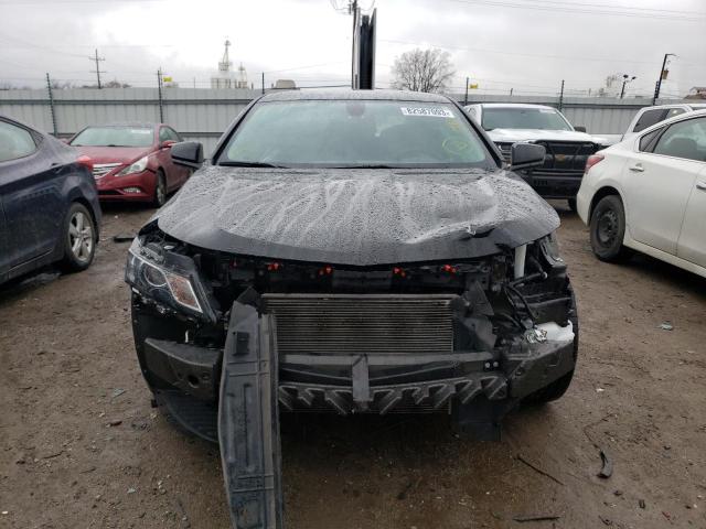 1G11Y5S39KU139713 | 2019 CHEVROLET IMPALA LS