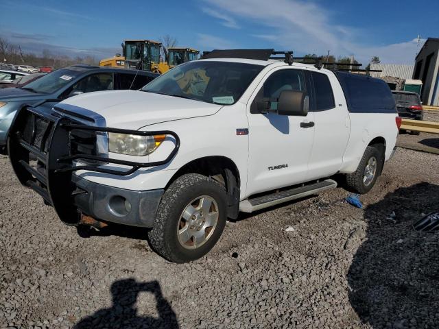 2010 Toyota Tundra 