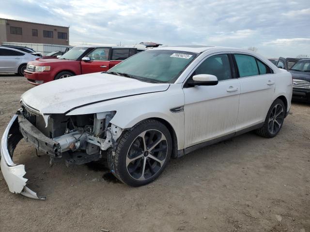 2014 Ford Taurus SEL