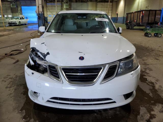 YS3FA4CY2A1616299 | 2010 Saab 9-3 2.0t