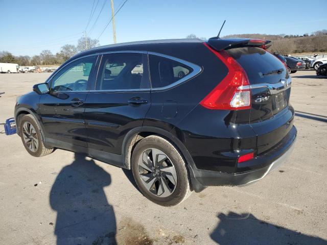 5J6RM3H99GL032089 | 2016 HONDA CR-V TOURI