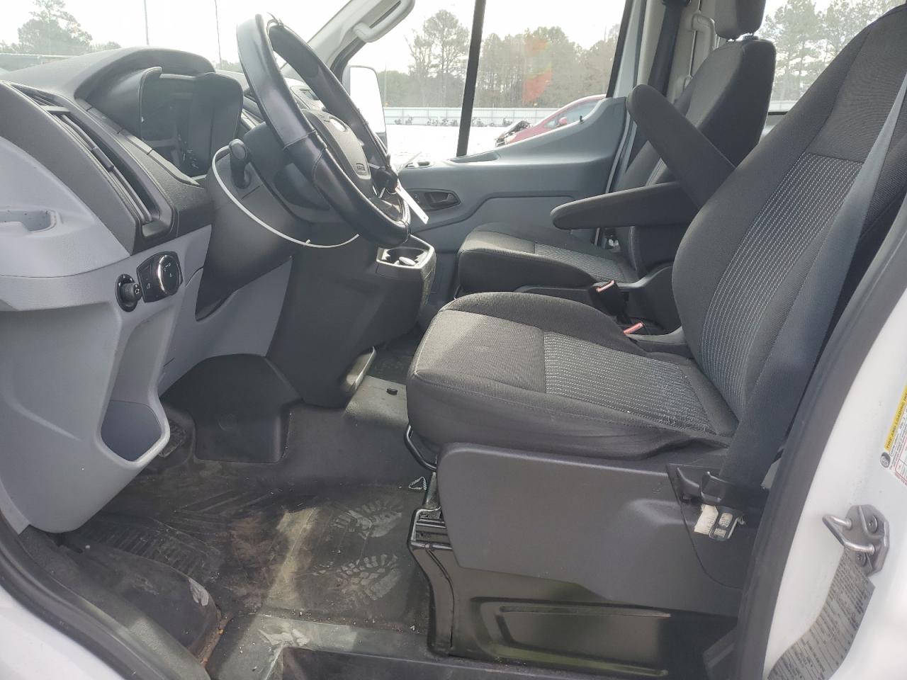 1FTYR1ZM1KKA72174 FORD TRANSIT 2019
