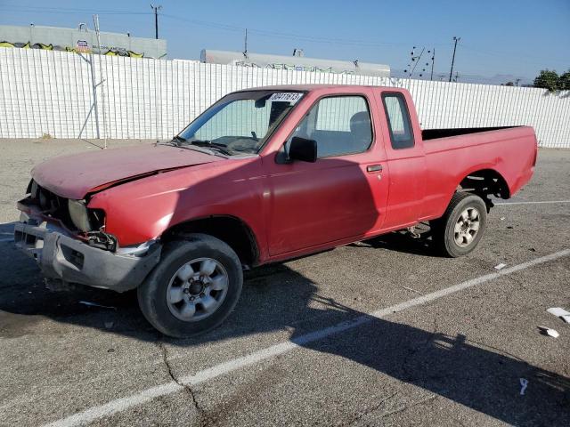 1998 Nissan Frontier 