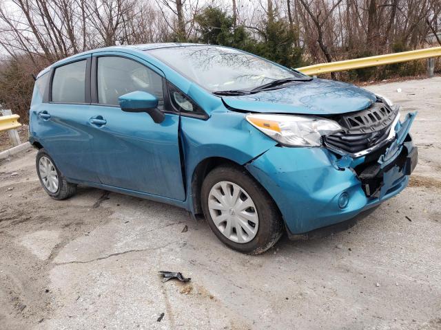 3N1CE2CP7FL399202 | 2015 NISSAN VERSA NOTE