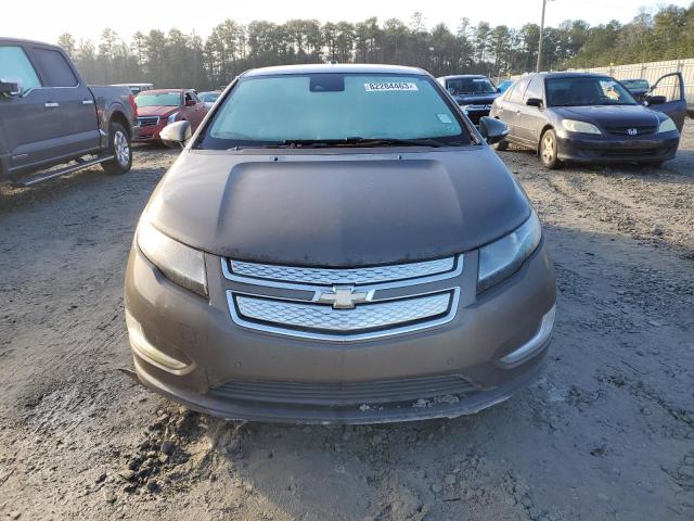 VIN 1G1RB6E46FU110528 2015 Chevrolet Volt no.5