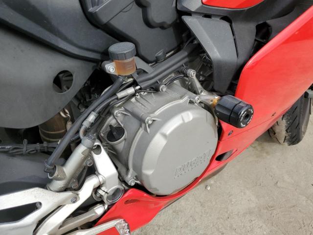 2016 DUCATI SUPERBIKE ZDM14B1W3GB002867