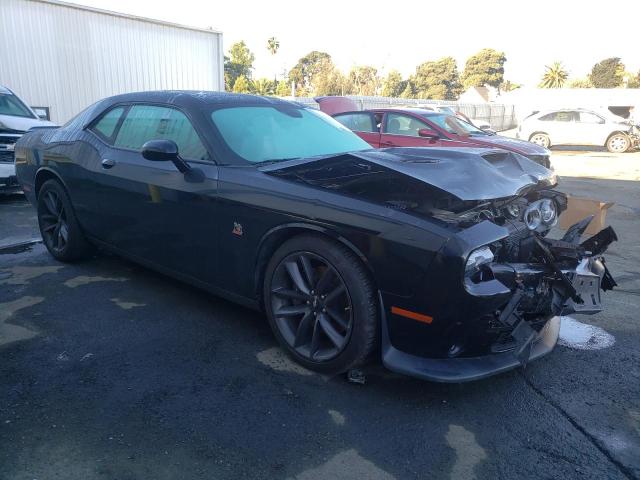 2C3CDZFJ3KH694952 | 2019 DODGE CHALLENGER