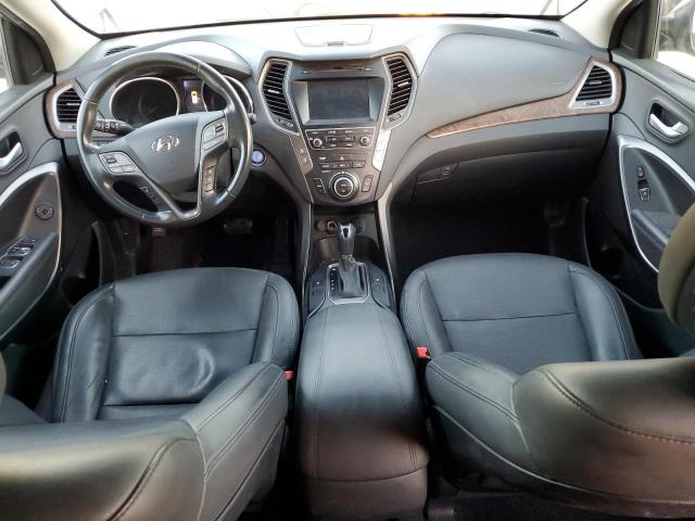 2018 HYUNDAI SANTA FE S - 5NMZUDLA0JH074365