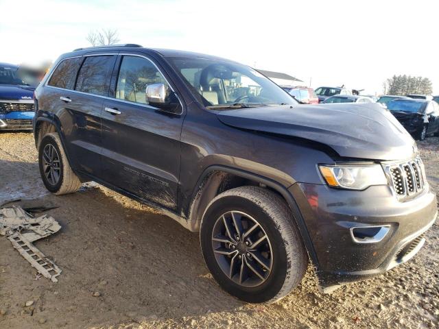 1C4RJFBG5KC794352 | 2019 JEEP GRAND CHER